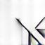 X (formerly Twitter) icon